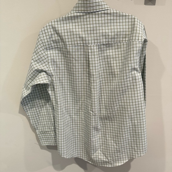 Brooks Brothers Boys Button Down Shirt size XS - Picture 4 of 6